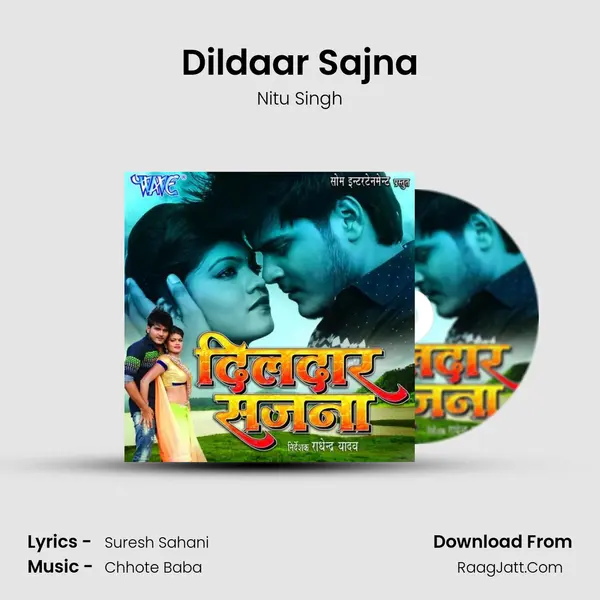 Dildaar Sajna MP3 Song by Nitu Singh Cover
