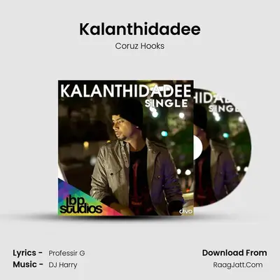 Kalanthidadee (Single) - Coruz Hooks