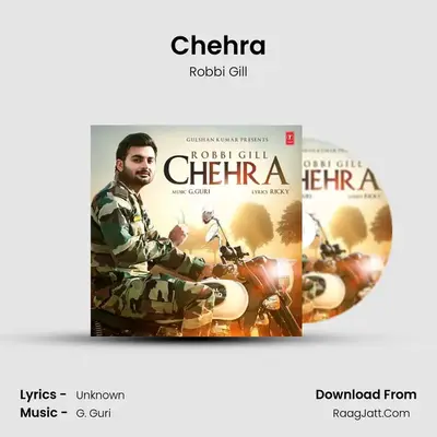 Chehra - Robbi Gill