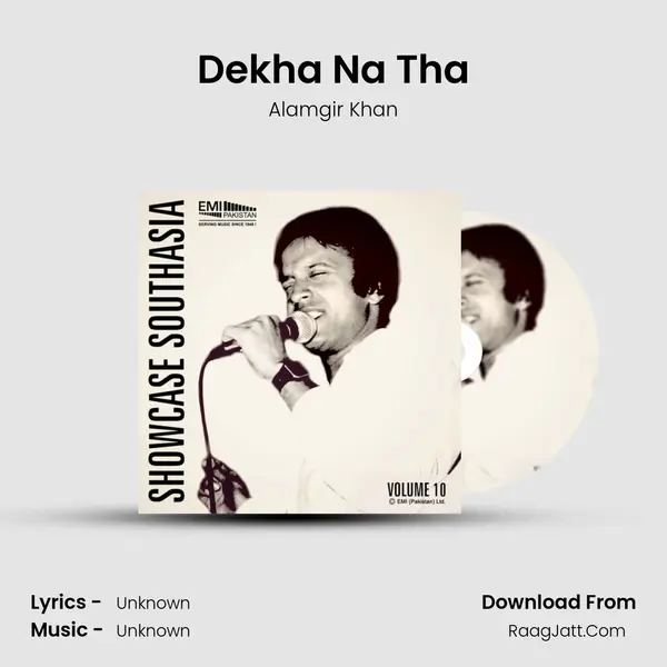 Dekha Na Tha Cover