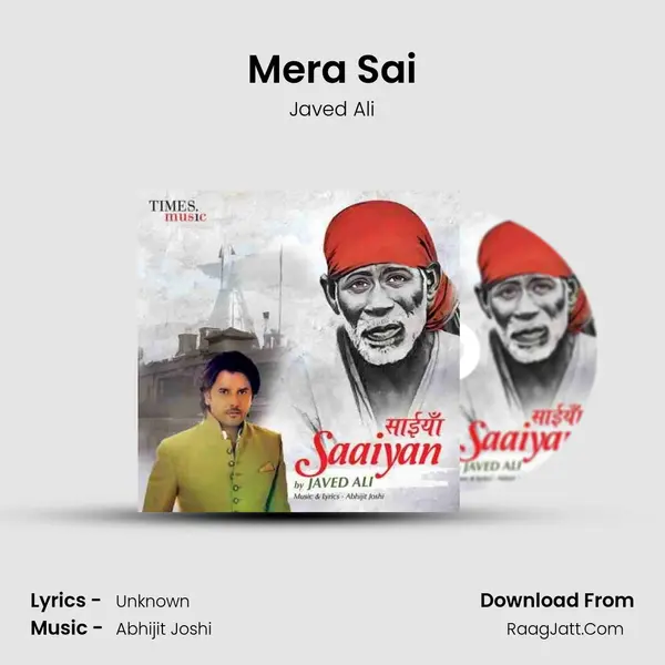 Mera Sai MP3 Song by Javed Ali Cover