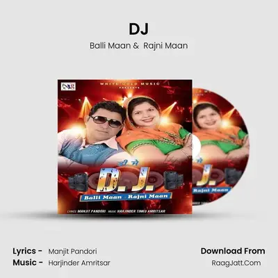 DJ mp3 song