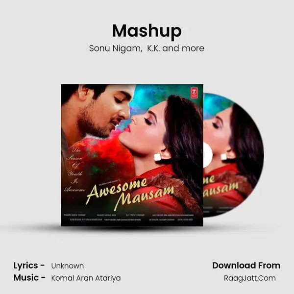 Mashup mp3 song