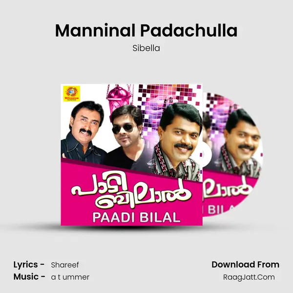 Manninal Padachulla Cover