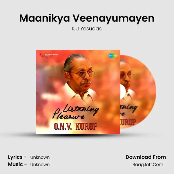 Maanikya Veenayumayen Cover