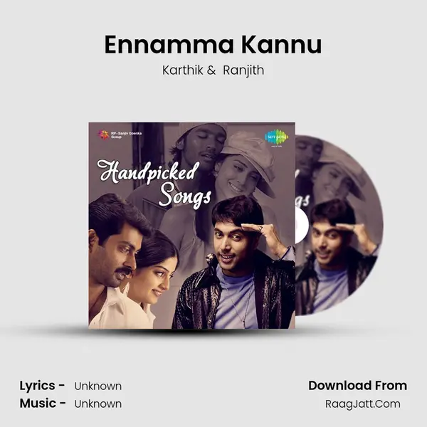 Ennamma Kannu Cover