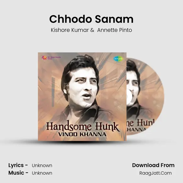 Chhodo Sanam Cover