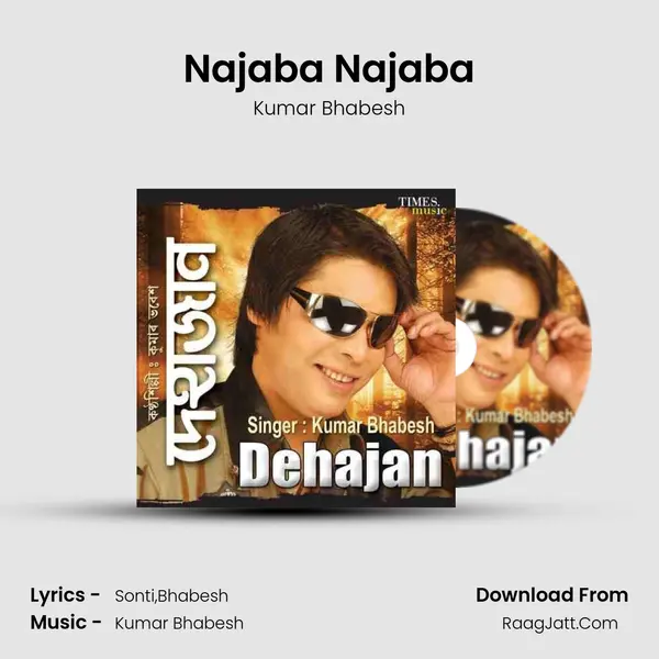 Najaba Najaba MP3 Song by Kumar Bhabesh Cover