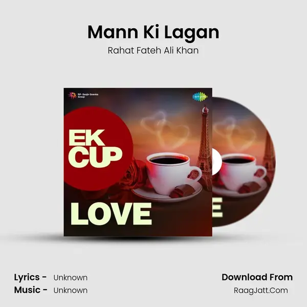 Mann Ki Lagan Cover