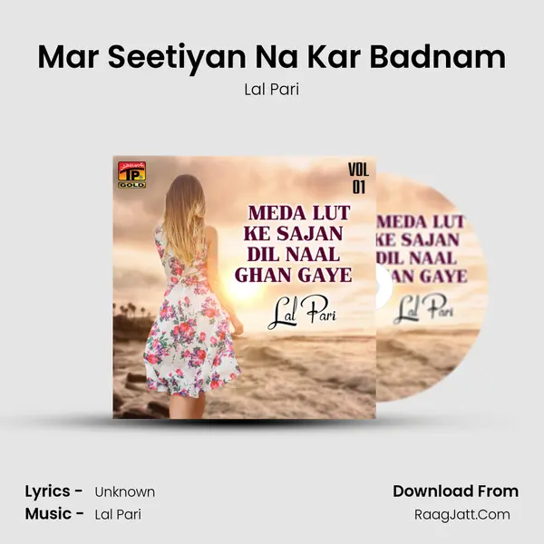 Mar Seetiyan Na Kar Badnam MP3 Song by Lal Pari Cover