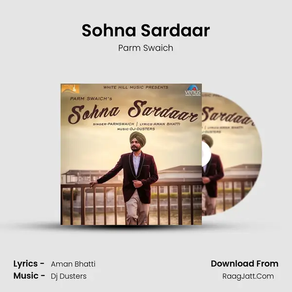 Sohna Sardaar mp3 song
