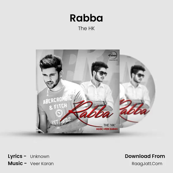 Rabba - The HK