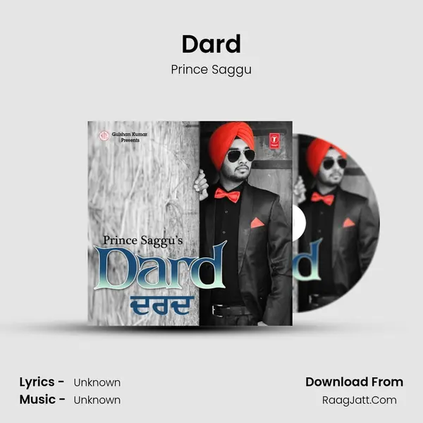 Dard - Prince Saggu