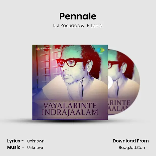 Pennale MP3 Song by K J Yesudas Cover