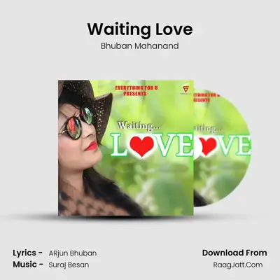 Waiting Love - Bhuban Mahanand