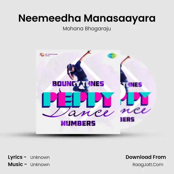 Neemeedha Manasaayara Cover