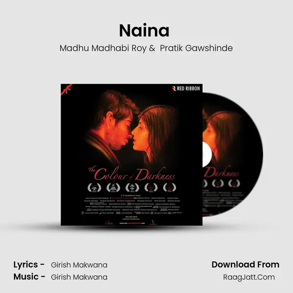 Naina (Duet) MP3 Song by Madhu Madhabi Roy Cover