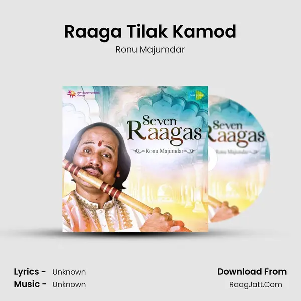 Raaga Tilak Kamod MP3 Song by Ronu Majumdar Cover