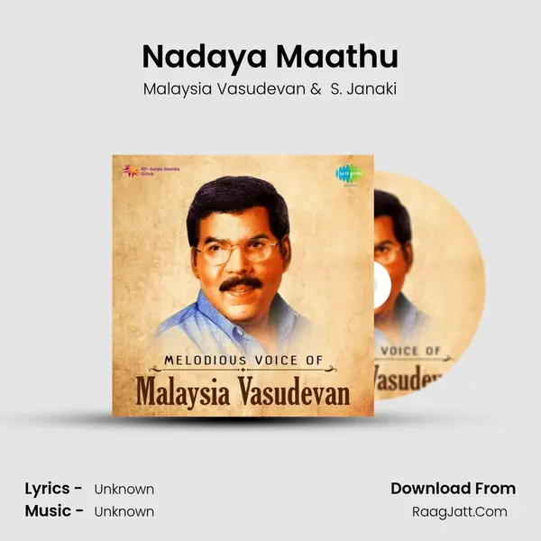 Nadaya Maathu Cover