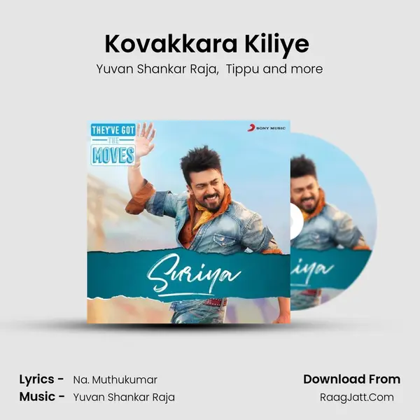 Kovakkara Kiliye (From 