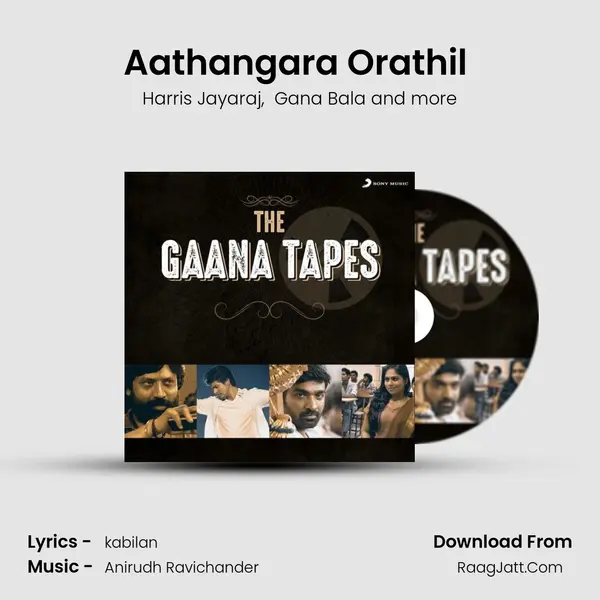 Aathangara Orathil (From "Yaan") Cover
