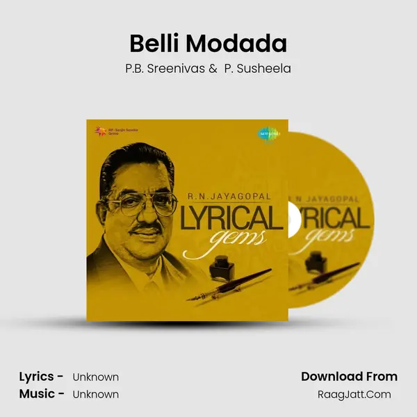 Belli Modada Cover