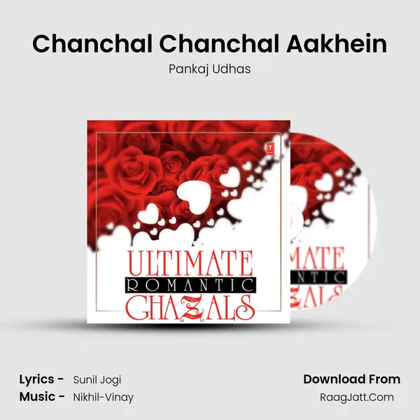 Chanchal Chanchal Aakhein mp3 song