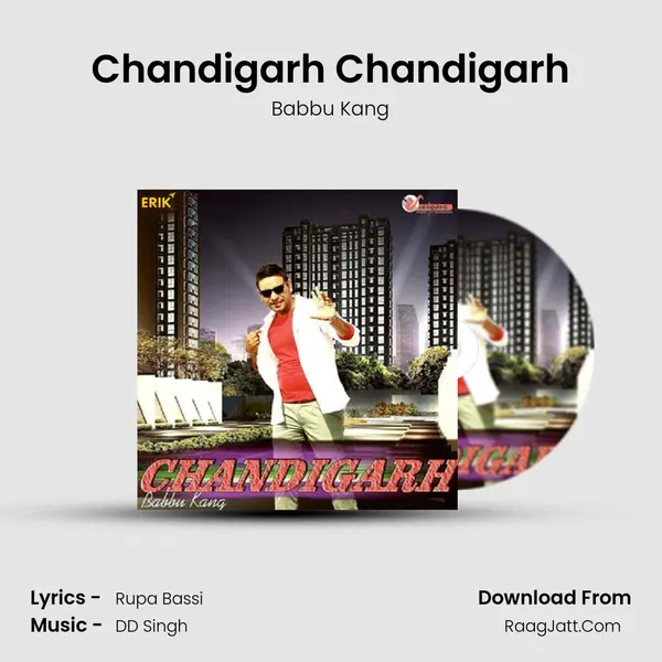 Chandigarh Chandigarh - Babbu Kang