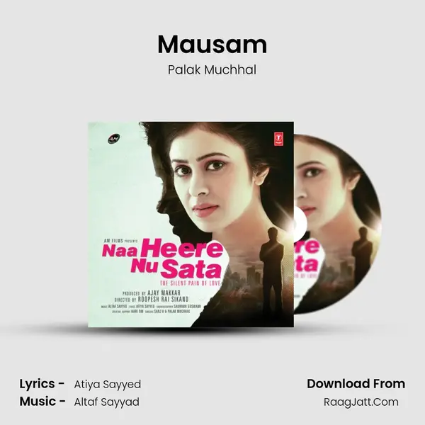 Naa Heere Nu Sata - The Silent Pain Of Love - Palak Muchhal