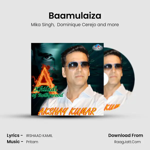 Baamulaiza mp3 song