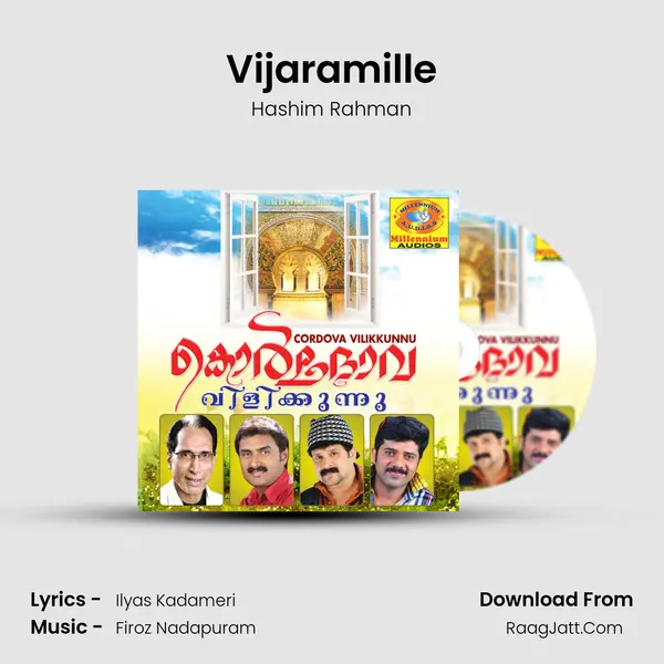 Vijaramille MP3 Song by Hashim Rahman Cover