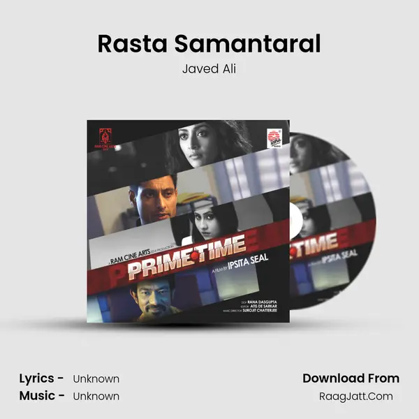 Rasta Samantaral MP3 Song by Javed Ali Cover