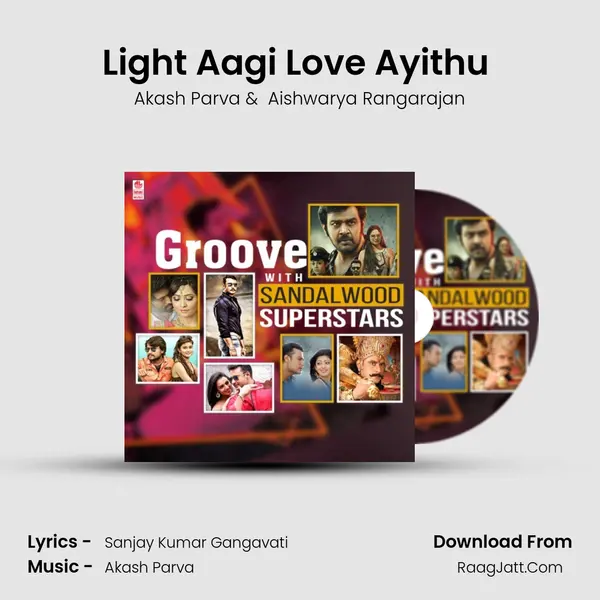 Light Aagi Love Ayithu (From Laitaagi Lovvagide) mp3 song