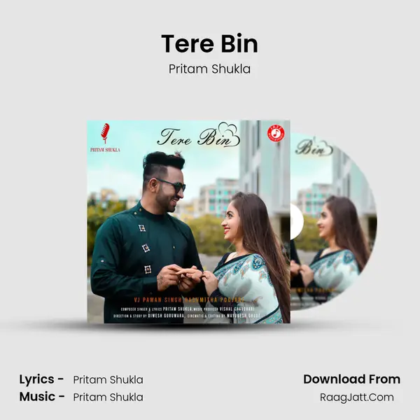 Pritam Shukla