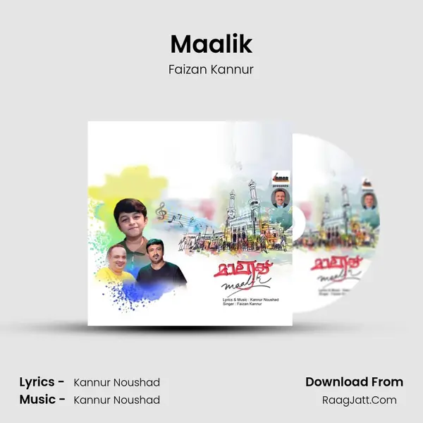 Maalik - Faizan Kannur