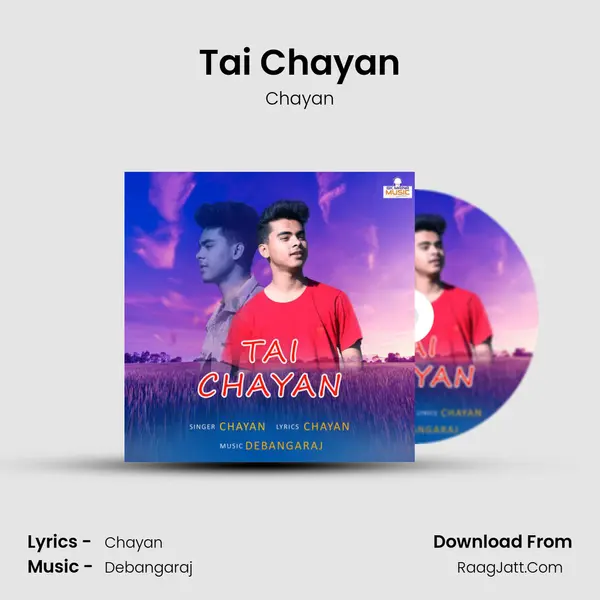 Tai Chayan MP3 Song by Chayan Cover