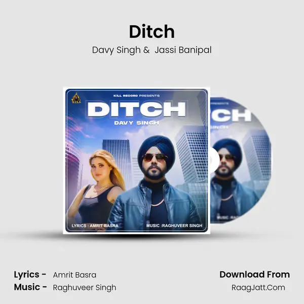 Davy Singh