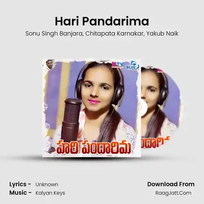 Hari Pandarima MP3 Song by Sonu Singh Banjara Cover