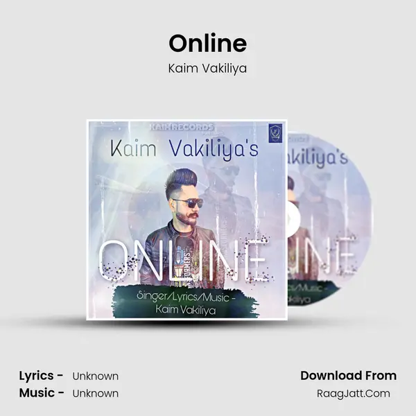 Online MP3 Song by Kaim Vakiliya Cover