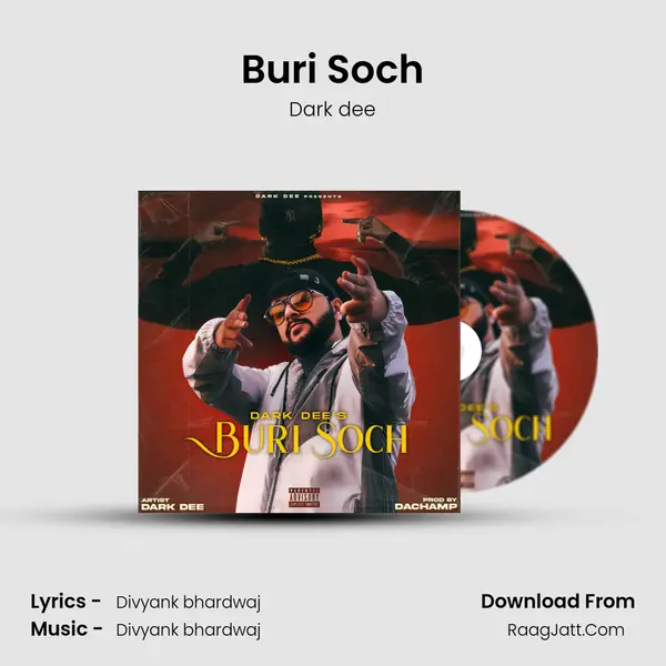 Buri Soch mp3 song