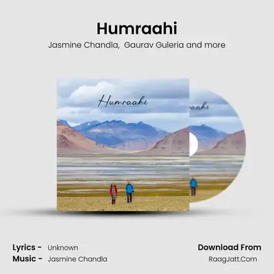 Humraahi mp3 song