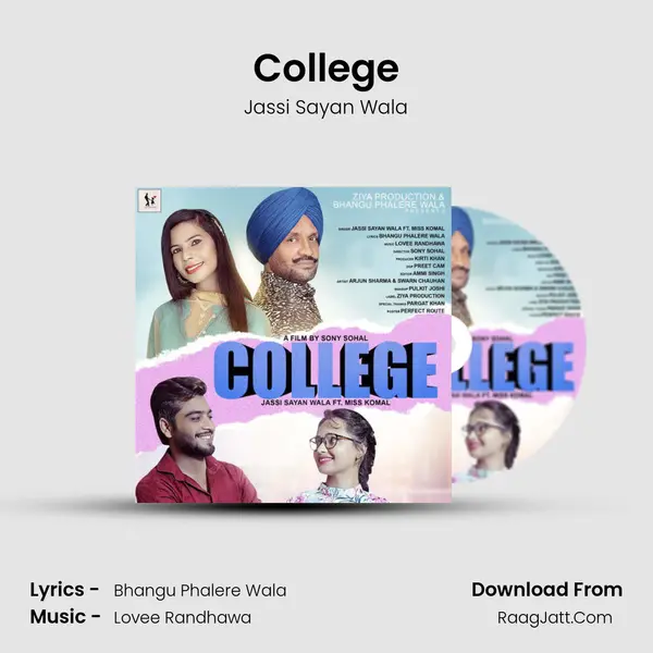 Jassi Sayan Wala