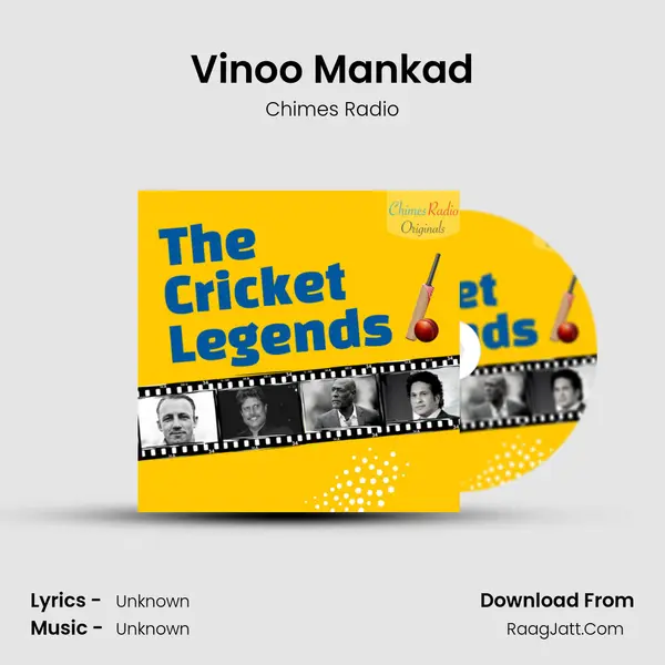 Vinoo Mankad MP3 Song by Chimes Radio Cover