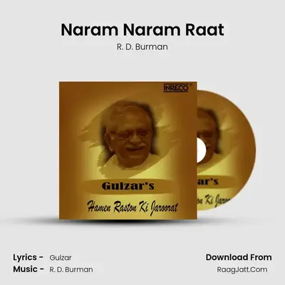 Naram Naram Raat MP3 Song by R. D. Burman Cover