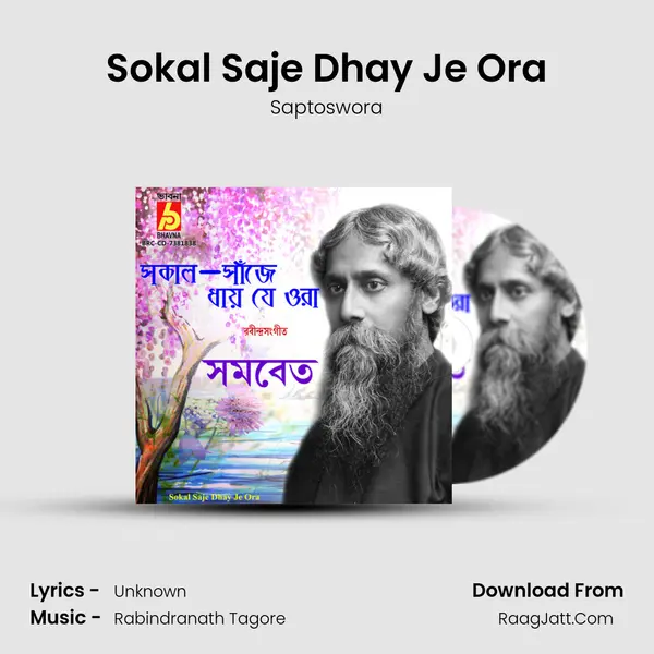 Sokal Saje Dhay Je Ora mp3 song