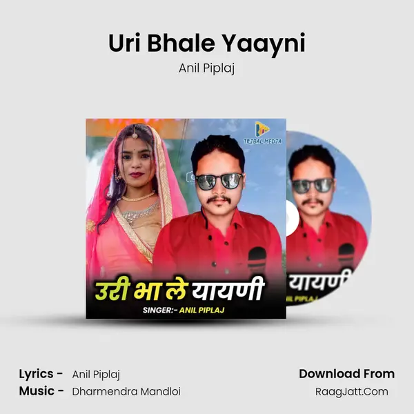 Uri Bhale Yaayni MP3 Song by Anil Piplaj Cover