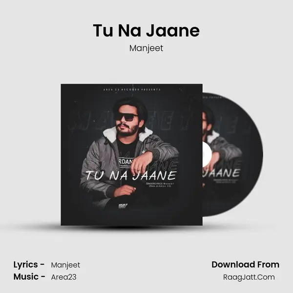 Tu Na Jaane mp3 song