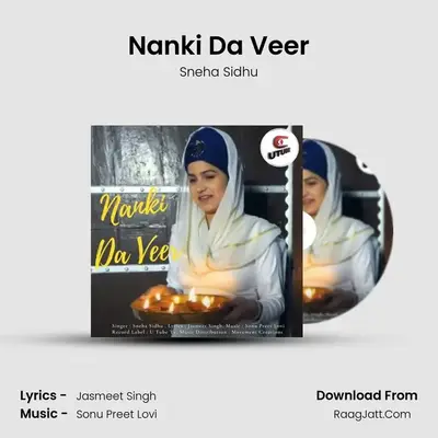 Nanki Da Veer MP3 Song by Sneha Sidhu Cover
