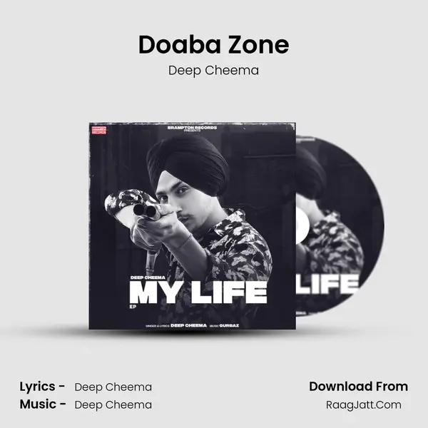 Doaba Zone mp3 song