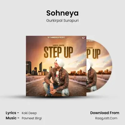 Sohneya mp3 song